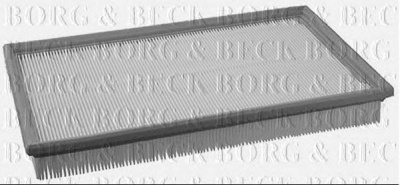 BORG & BECK bfa2123 -  Фильтр воздушный